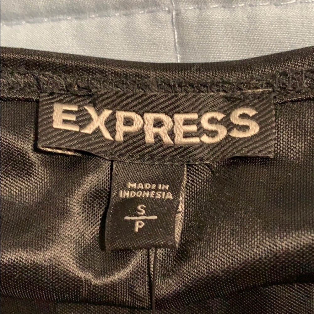 Express skirt - Picture 3 of 4